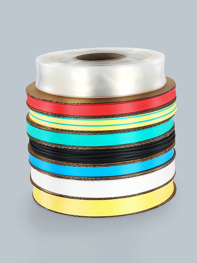Heat Shrink Tube — Willele