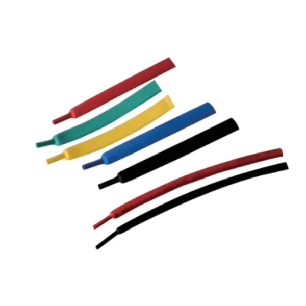 4:1 heat shrink tube