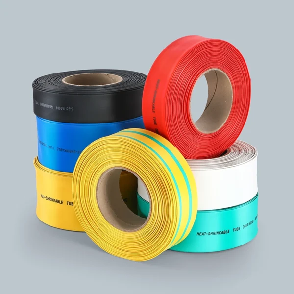 HTS-2X electrical heat shrink tube