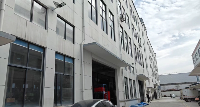 Willele heat shrink tube manufacturer building