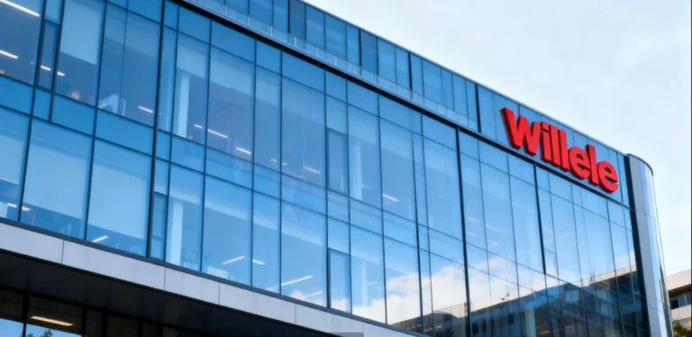willele-office-building