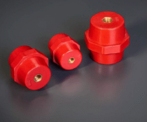 71 Series Busbar Insulator — Willele