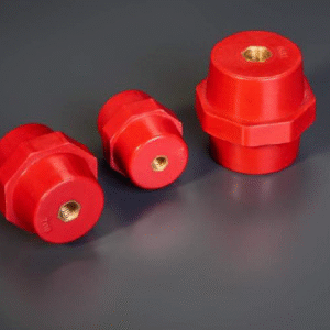 71 Series Busbar Insulator — Willele