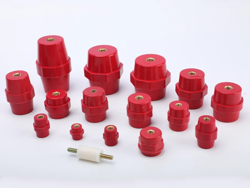 Busba -Insulator-Complete-specifications_