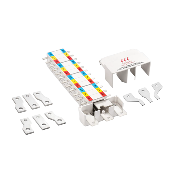 willele busbar pan assembly