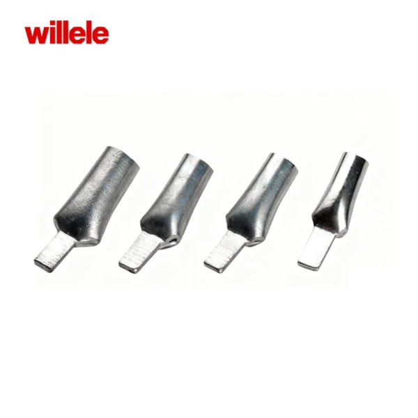 pin type cable terminal C45 SERIES