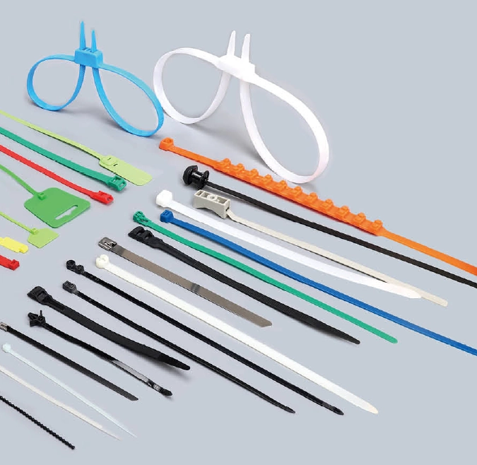 CABLE ACCESSORIES