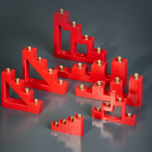 CT Series Busbar Insulator— Willele