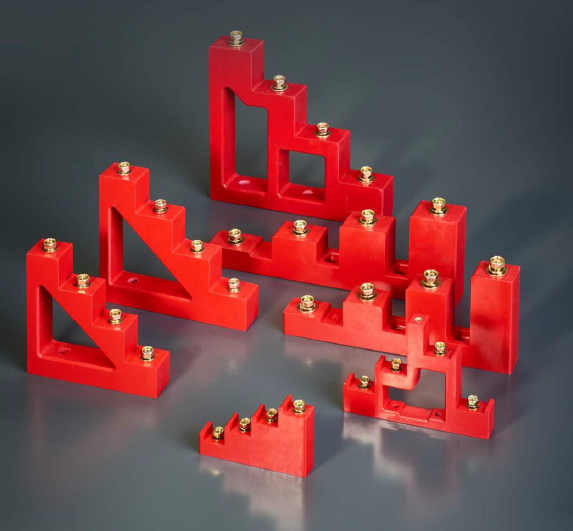 CT Series Busbar Insulator— Willele