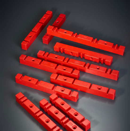 DL Series Busbar Insulator
