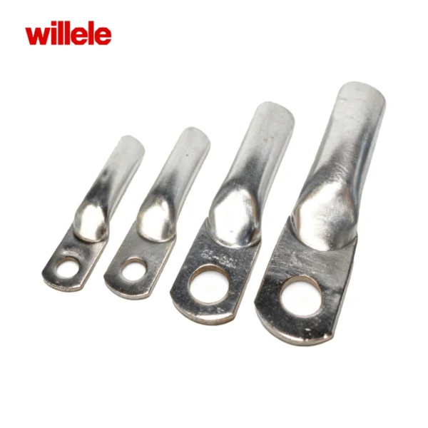 tinned copper terminal DTG