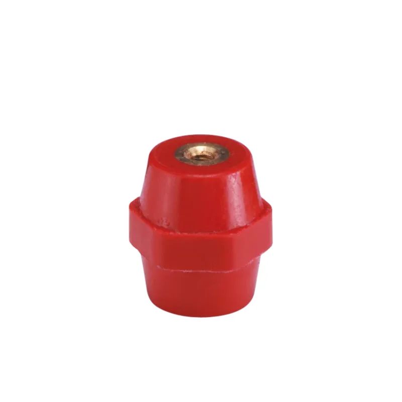 Female to female hexagonal insulator