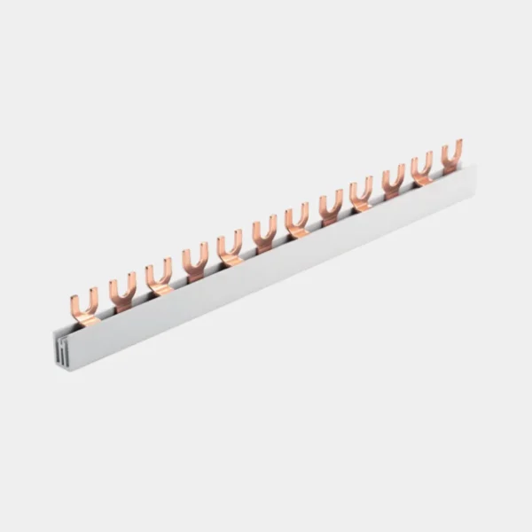 two phase busbar