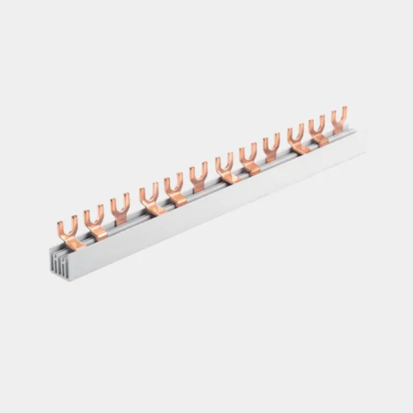 three phase busbar