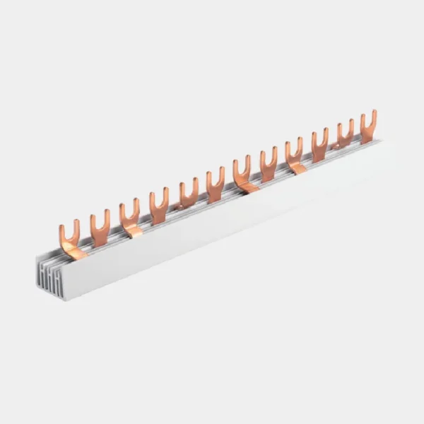3P+N busbar