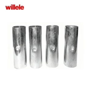 GTY-1Series Copper Connecting Tubes copper connecting tube GTY1