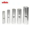 GTY-2 Series Copper Connecting Tubes copper connecting tube GTY-2