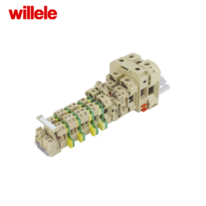 JXB TERMINAL BLOCK