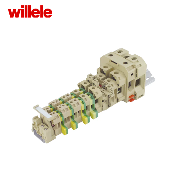 JXB TERMINAL BLOCK