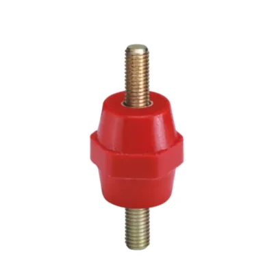 Male-to-female-hexagonal-insulator