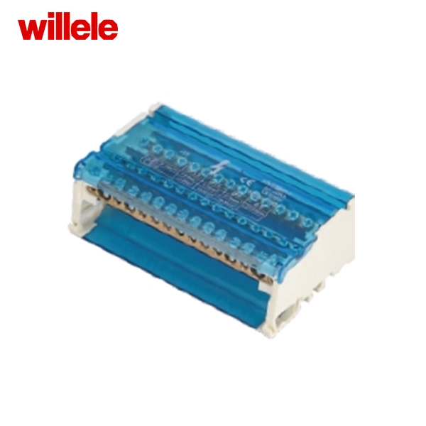 blocco terminale willele uk