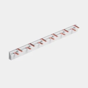 Barra di distribuzione 1P+N