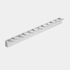 2-phase pin busbar C45