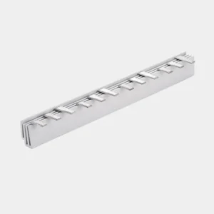 c45 3-phase pin busbar