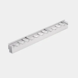 Barra di distribuzione a 4 pin c45