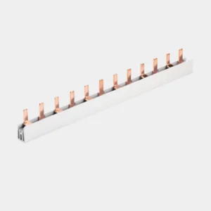 2-phase pin busbar