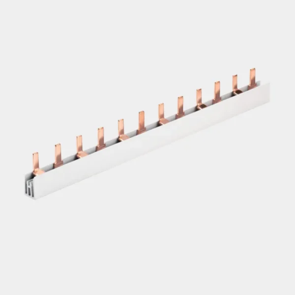 2-phase pin busbar