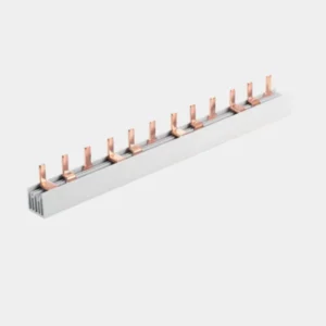 3-Phase Pin Busbar