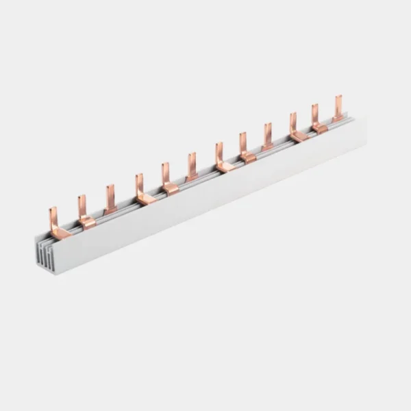 3-Phase Pin Busbar