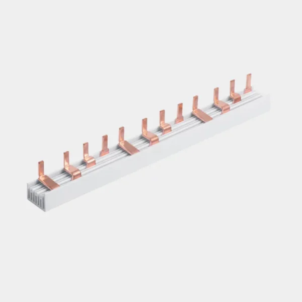 Pin-type-4-phase-busbars01 4-phase pin busbar