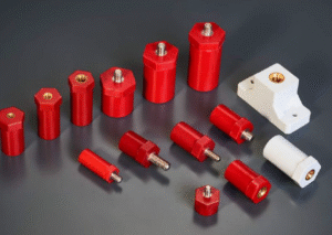 SB Series Busbar Insulator — Willele