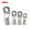 Copper Tube Lugs (Extended) — SC(JGA) Series