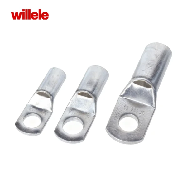 copper tube lugs