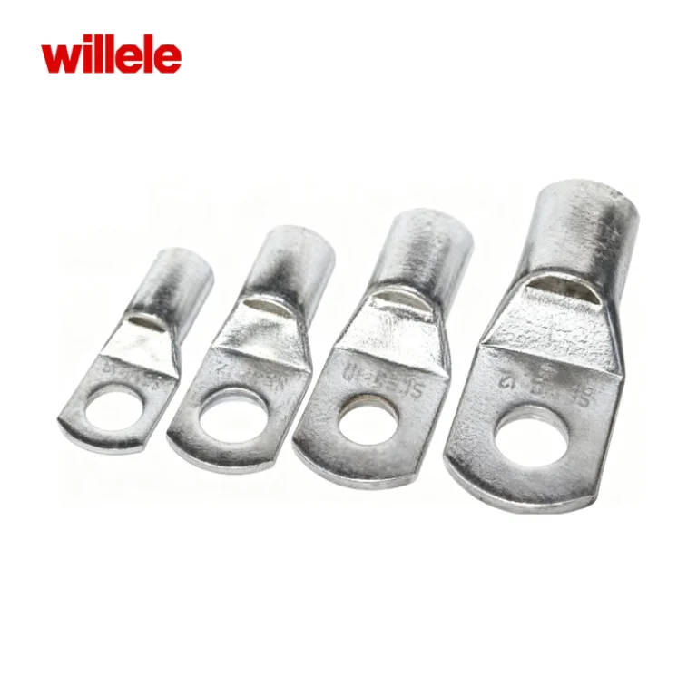 copper lugs for battery cables SC(JGK) Series