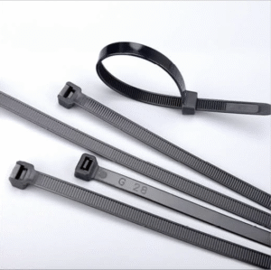 Self Locking Nylon Cable Ties