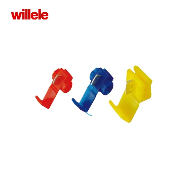 Tap Splice Connectors — 87 Series