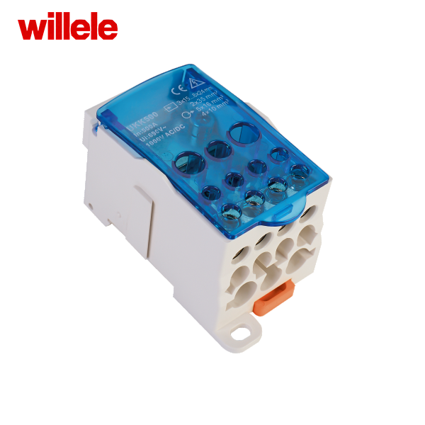 blocco terminale willele uk