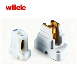 Willele LT Type Terminal Block