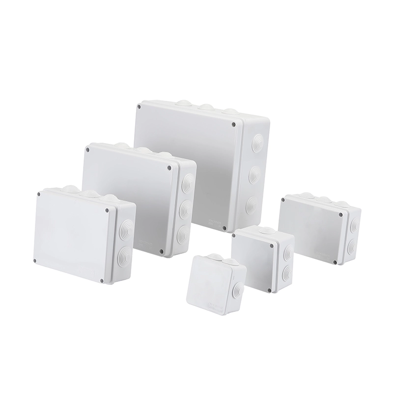 DIN rail terminal block