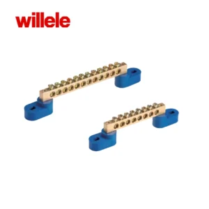 brass terminal block T002