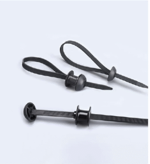 chassis cable ties