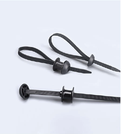 chassis cable ties