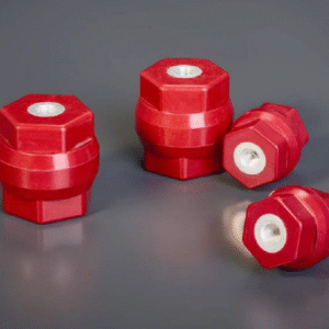 D series busbar insulator