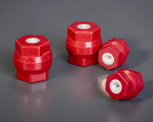 D series busbar insulator