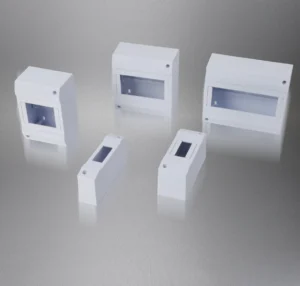 distribution box