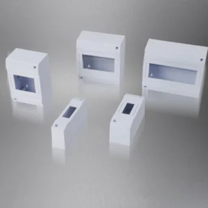 distribution box